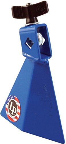 【中古】【未当て嵌める・未開封品】LP エルピー カウ呼びりん Jam Bell - High Pitch, Blue LP1231