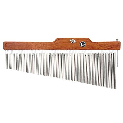 【中古】【未使用・未開封品】LP エルピー チャイム Studio Series Bar Chimes, Double Row 72 Bars LP513｜AJIMURA-SHOP