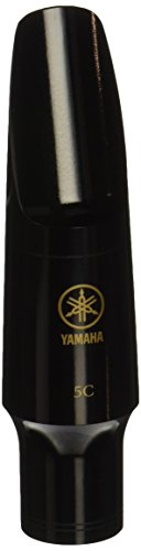 【中古】【未当て嵌める・未開封品】Yamaha YAC1295 5C Standard Bari Saxophone Mouthpiece by Yamaha