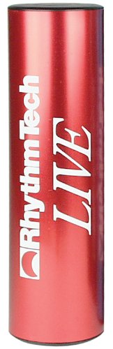 【中古】【未使用・未開封品】RhythmTech RT2030 ライブシェイカー赤|AJIMURA-SHOP