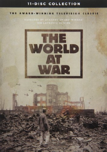 【中古】【未使用・未開封品】World at War [DVD] [Import]