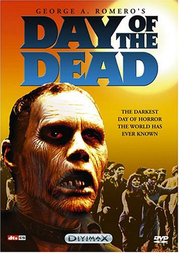 【中古】【未使用・未開封品】Day of the Dead (Divimax Edition)