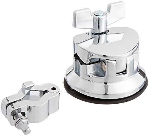 【中古】【未使用・未開封品】Gibraltar SC-STL4 L-Rod Tom Mount Chrome