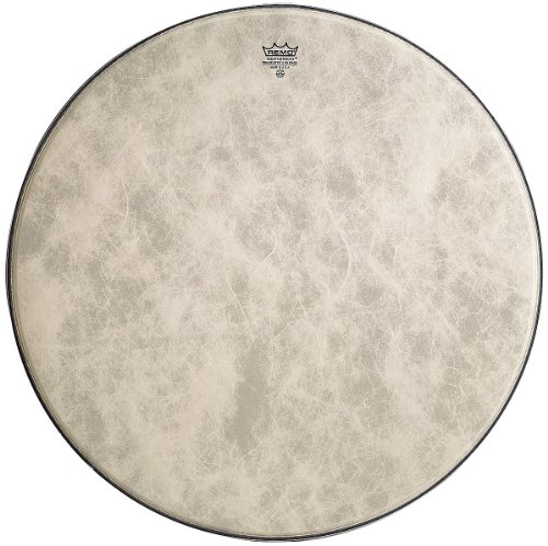 【中古】【未使用・未開封品】REMO FA524B 24&rdquo;ファイバースキン3 (レモ)｜AJIMURA-SHOP