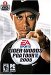 【中古】【未使用・未開封品】TIGER WOODS PGA TOUR 2005(輸入版)｜AJIMURA-SHOP