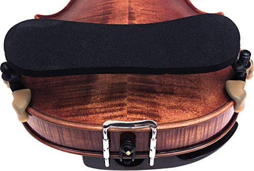 【中古】【未使用・未開封品】Wolf Forte Primo Violin Shoulder Rest Violin 4/4-3/4 Size|AJIMURA-SHOP