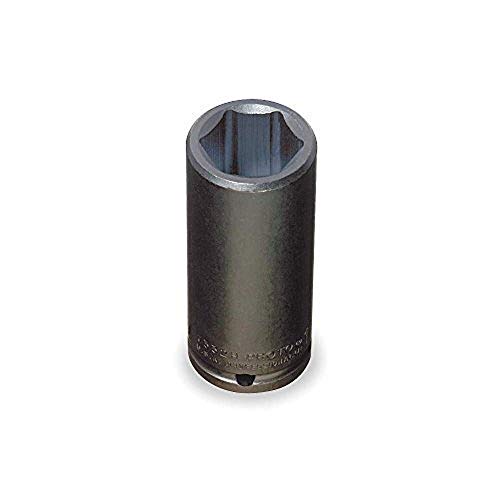 【中古】【未使用・未開封品】Stanley J7344Hプロト6ポイント1/2インチドライブインパクトソケット、1-3 / 8インチ｜AJIMURA-SHOP 19,847円