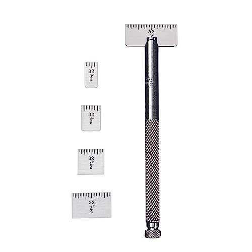【中古】【未使用・未開封品】Starrett S423Z Steel Stick Scale Set by Starrett|AJIMURA-SHOP