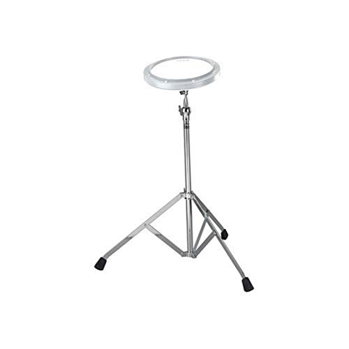 【中古】【未使用・未開封品】Remo 練習用パッドプラクティスパッド Practice Pads ST-1000-10