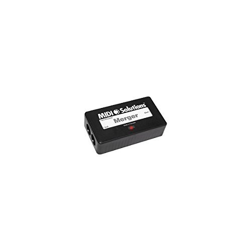 【中古】【未当て嵌める・未開封品】midi Solutions Merger