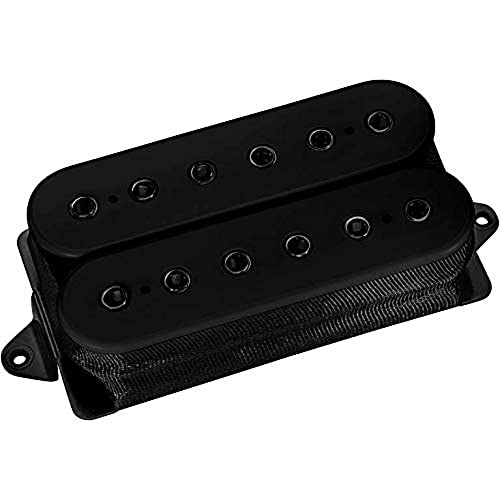 【中古】【未使用・未開封品】Dimarzio(ディマジオ) ピックアップ Evolution BK DP-159F