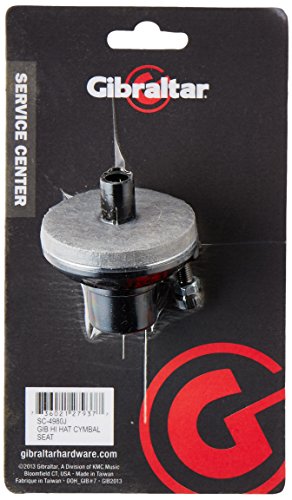 【中古】【未使用・未開封品】Gibraltar SC-4980J Hi-Hat Cymbal Seat