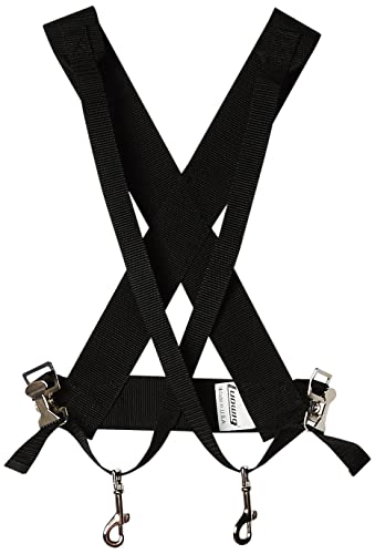 【中古】【未使用・未開封品】Ludwig LF350B Black Parade Marching Bass Drum Sling by Ludwig 20,661円