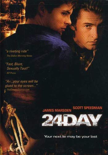 【中古】【未使用・未開封品】The 24th Day 14,173円