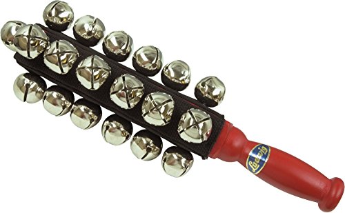 【中古】【未使用・未開封品】Ludwig ラディック スレイベル Sleigh Bells LE-97