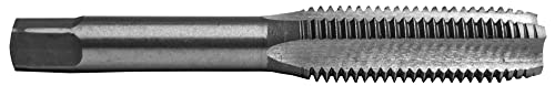 【中古】【未使用・未開封品】Century Drill & Tool 97319 High Carbon Steel Metric Plug Tap, 12.0 x 1.25|AJIMURA-SHOP