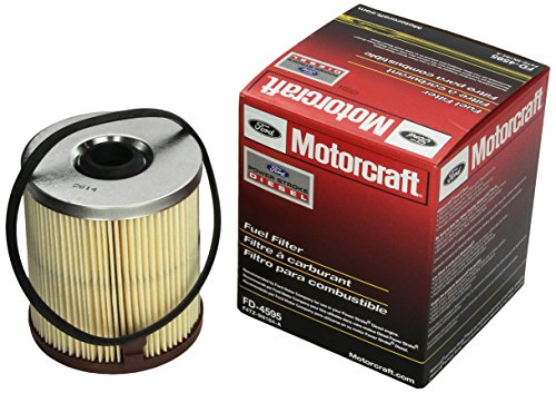 【中古】【未使用・未開封品】Motorcraft FD4595 燃料フィルター|AJIMURA-SHOP