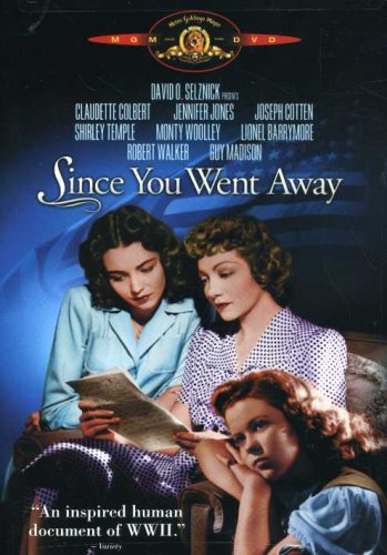 【中古】【未使用・未開封品】Since You Went Away