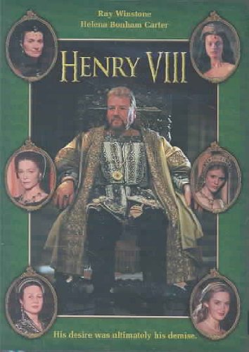 【中古】【未使用・未開封品】Henry VIII