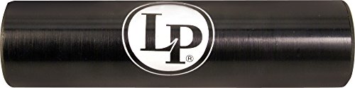 【中古】【未使用・未開封品】LP エルピー シェイカー Rock Shaker, Black LP462B