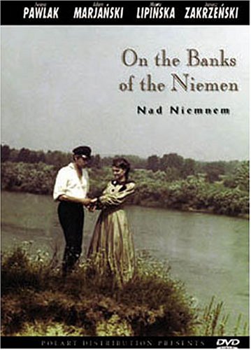 【中古】【未使用・未開封品】ON THE BANKS OF THE NIEMEN