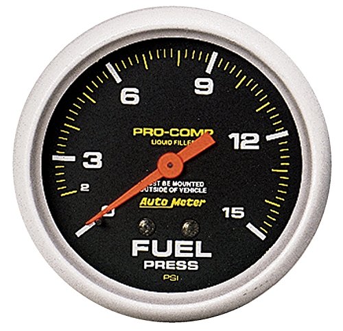 【中古】【未使用・未開封品】PRO-COMP FUEL PRES 2-5/8' 36,971円