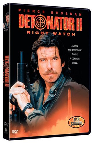 【中古】【未使用・未開封品】Detonator 2 - Night Watch