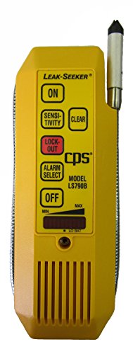 【中古】【未使用・未開封品】BBK LS-790B ガス洩検知器｜AJIMURA-SHOP