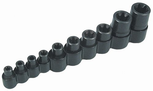 【中古】【未使用・未開封品】Lisle LIS26280 Master Torx Socket Set|AJIMURA-SHOP