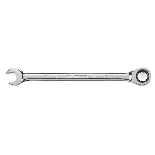 【中古】【未使用・未開封品】GEARWRENCH コンビネーションラチェットレンチ 10mm 9110D [並行輸入品]