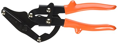 【中古】【未使用・未開封品】Klenk K-12 Regular Plastic Laminate Shears, Straight Cut