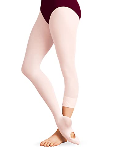 【中古】【未使用・未開封品】Body Wrappers ガールズ コンバーチブルタイツ C31|AJIMURA-SHOP