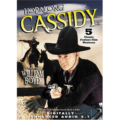 【中古】【未使用・未開封品】Hopalong Cassidy 2｜AJIMURA-SHOP