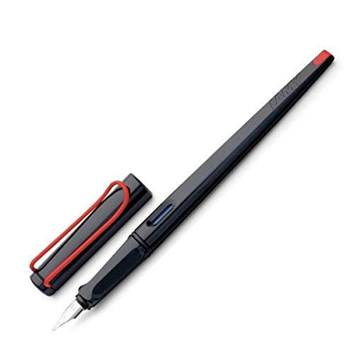 【中古】【未使用・未開封品】Lamy Joy Fountain Pen 1.1Mm Black｜AJIMURA-SHOP