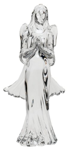 【中古】【未当てはめる・未開封品】Waterford Crystal Angel of Grace