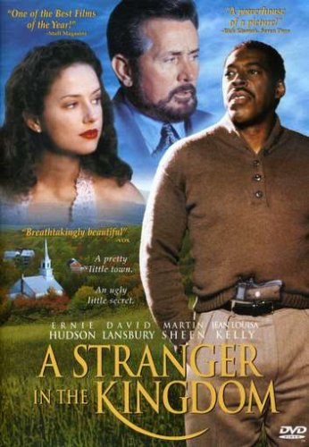 【中古】【未使用・未開封品】A Stranger in the Kingdom