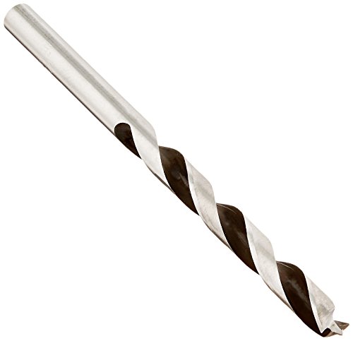 【中古】【未使用・未開封品】Irwin49614Brad Point Drill Bit-1/4\