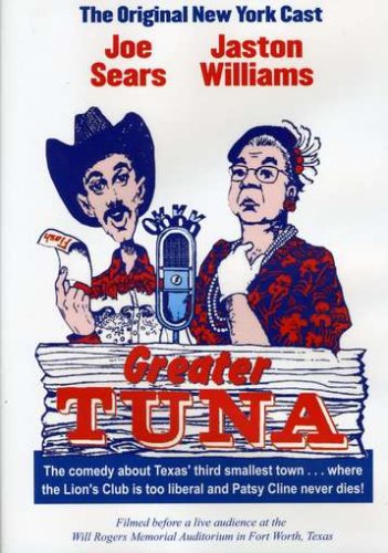 【中古】【未使用・未開封品】GREATER TUNA