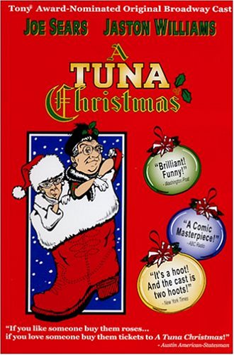 【中古】【未使用・未開封品】Tuna Christmas [DVD] 19,393円