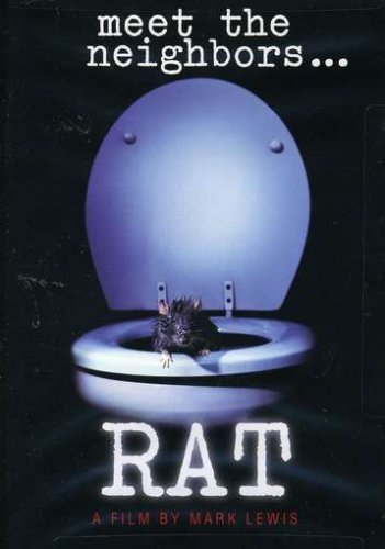 【中古】【未使用・未開封品】Rat: Meet the Neighbors [DVD]