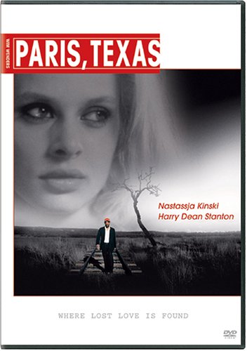 【中古】【未使用・未開封品】Paris, Texas
