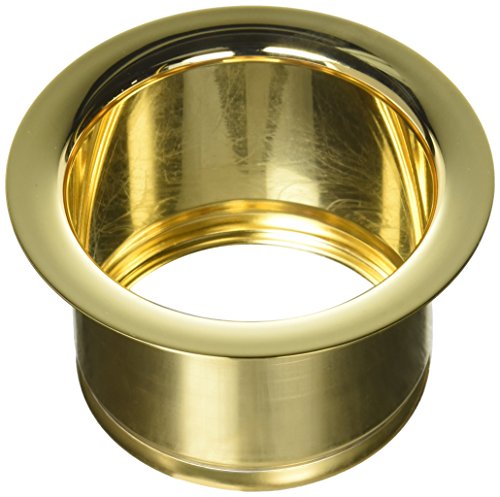 【中古】【未使用・未開封品】ROHL キッチンアクセサリー イタリア真鍮 ISE10082IB|AJIMURA-SHOP