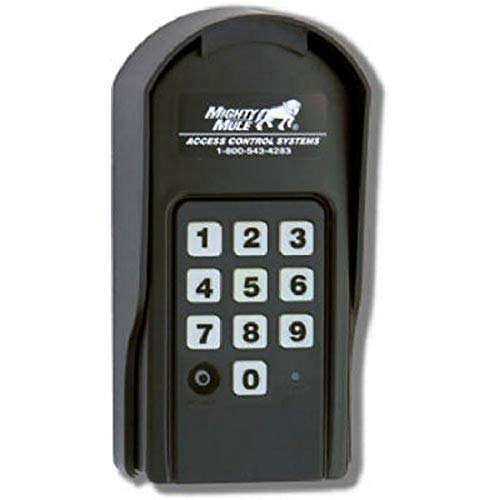 【中古】【未使用・未開封品】GTO, Inc.FM137Entry Transmitter-DIGITAL KEYPAD (並行輸入品)