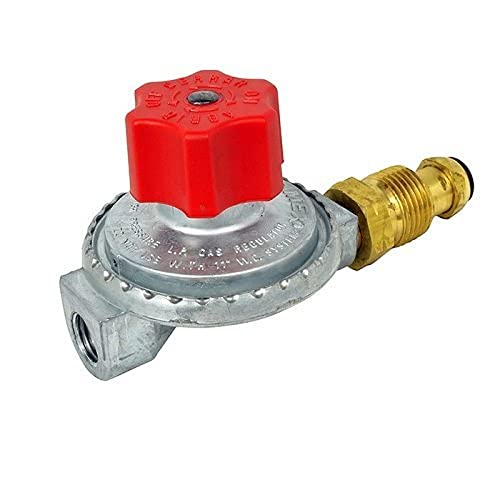 【中古】【未使用・未開封品】Mr. HeaterF273719High-Pressure Regulator with P.O.L-H-PRES REGULATOR W/POL (並行輸入品)