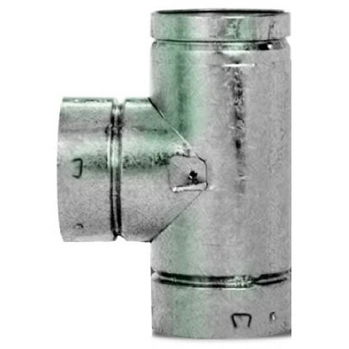 【中古】【未当てはめる・未開封品】SELKIRK Corp 103100 ガスベントプルオーバー 3in