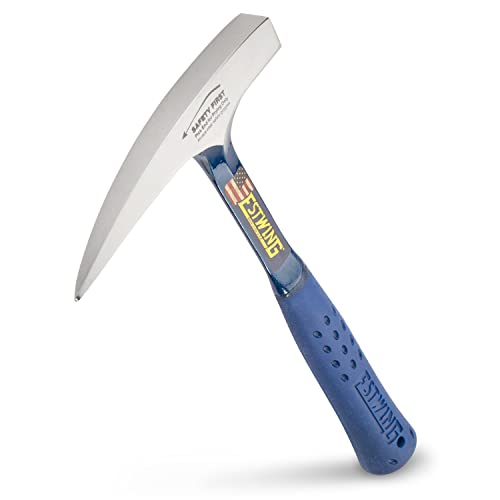 【中古】【未使用・未開封品】Estwing E3-14P ロックピックハンマー