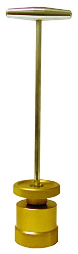【中古】【未当て嵌める・未開封品】Red Devil 4071 Die-Cast Aluminum Pro Caulk Mixer [並行輸入品]