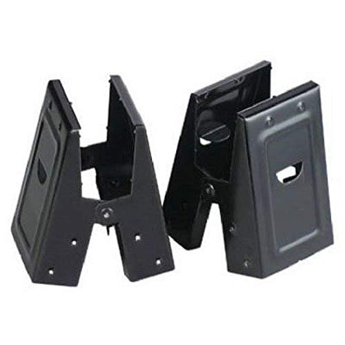 【中古】【未使用・未開封品】FULTON 300SHB ソーホースブラケット 鉄 MD 2個&times;1箱セット [並行輸入品]｜AJIMURA-SHOP