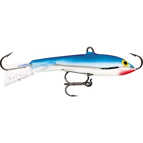 【中古】【未使用・未開封品】Rapala(ラパラ) アイスジグ CHB W-2|AJIMURA-SHOP