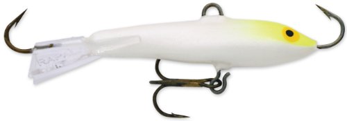 【中古】【未使用・未開封品】ラパラ(Rapala) ジギングラップ W5-GL (グロー) 5cm 9g｜AJIMURA-SHOP 7,860円
